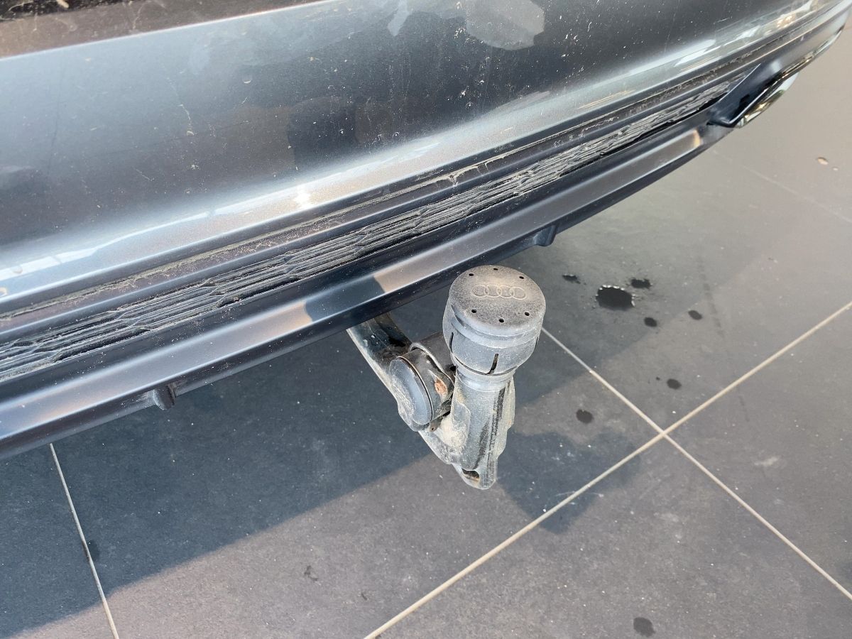 Audi A6 Avant 55 TFSI e QUATTRO S-Line+NAVI+MATRIX+AH foto 14