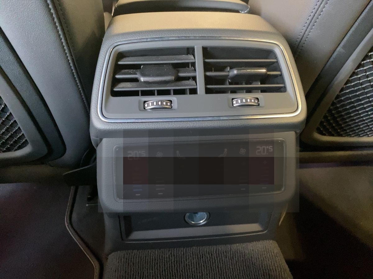 Audi A6 Avant 55 TFSI e QUATTRO S-Line+NAVI+MATRIX+AH foto 15