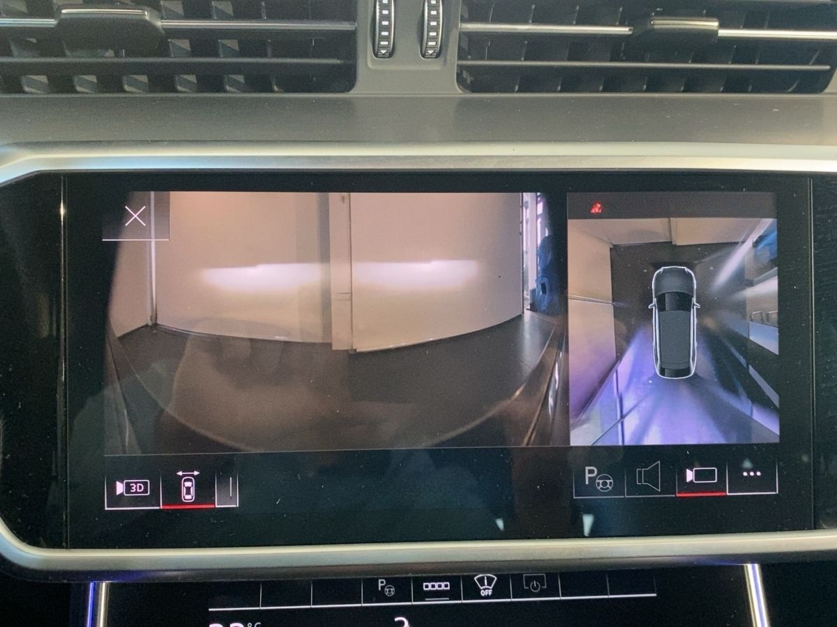 Audi A6 Avant 55 TFSI e QUATTRO S-Line+NAVI+MATRIX+AH foto 16