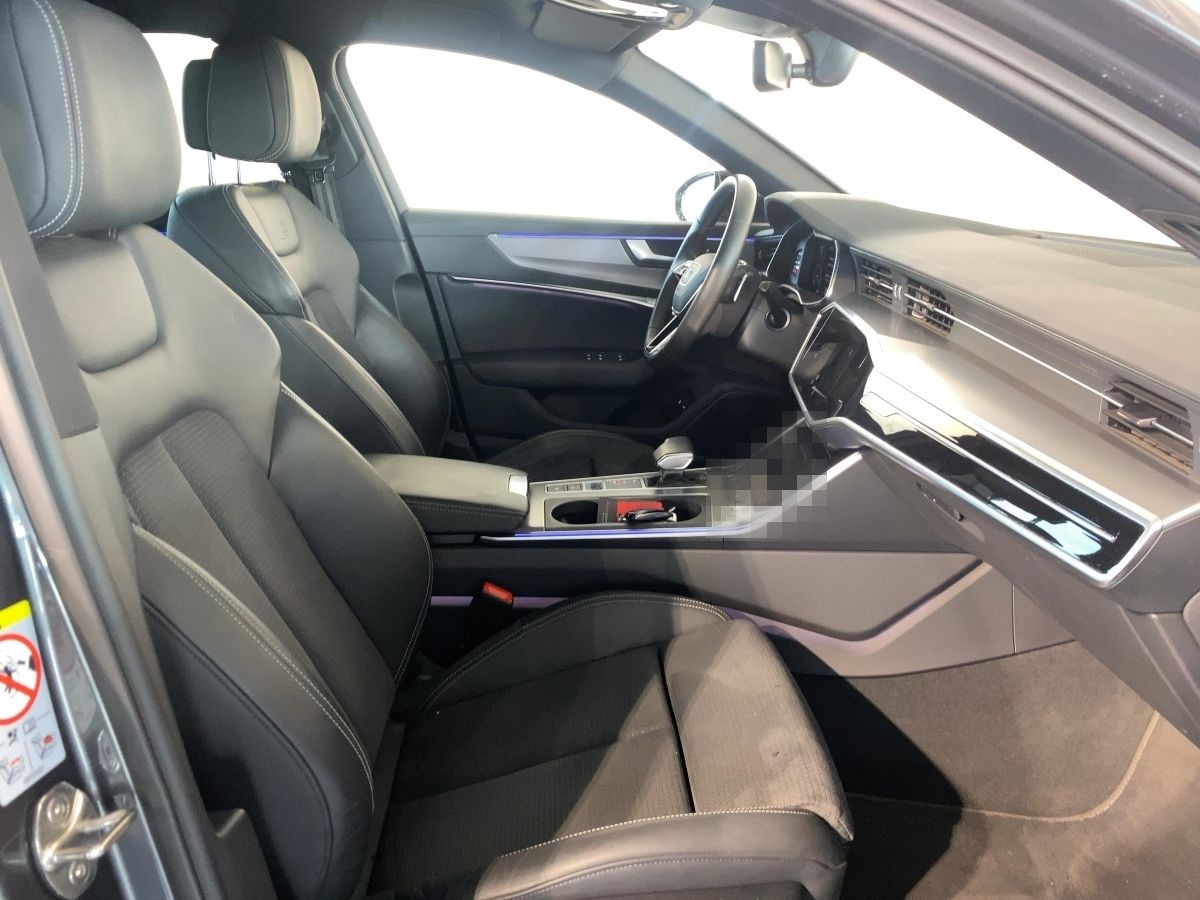 Audi A6 Avant 55 TFSI e QUATTRO S-Line+NAVI+MATRIX+AH foto 7