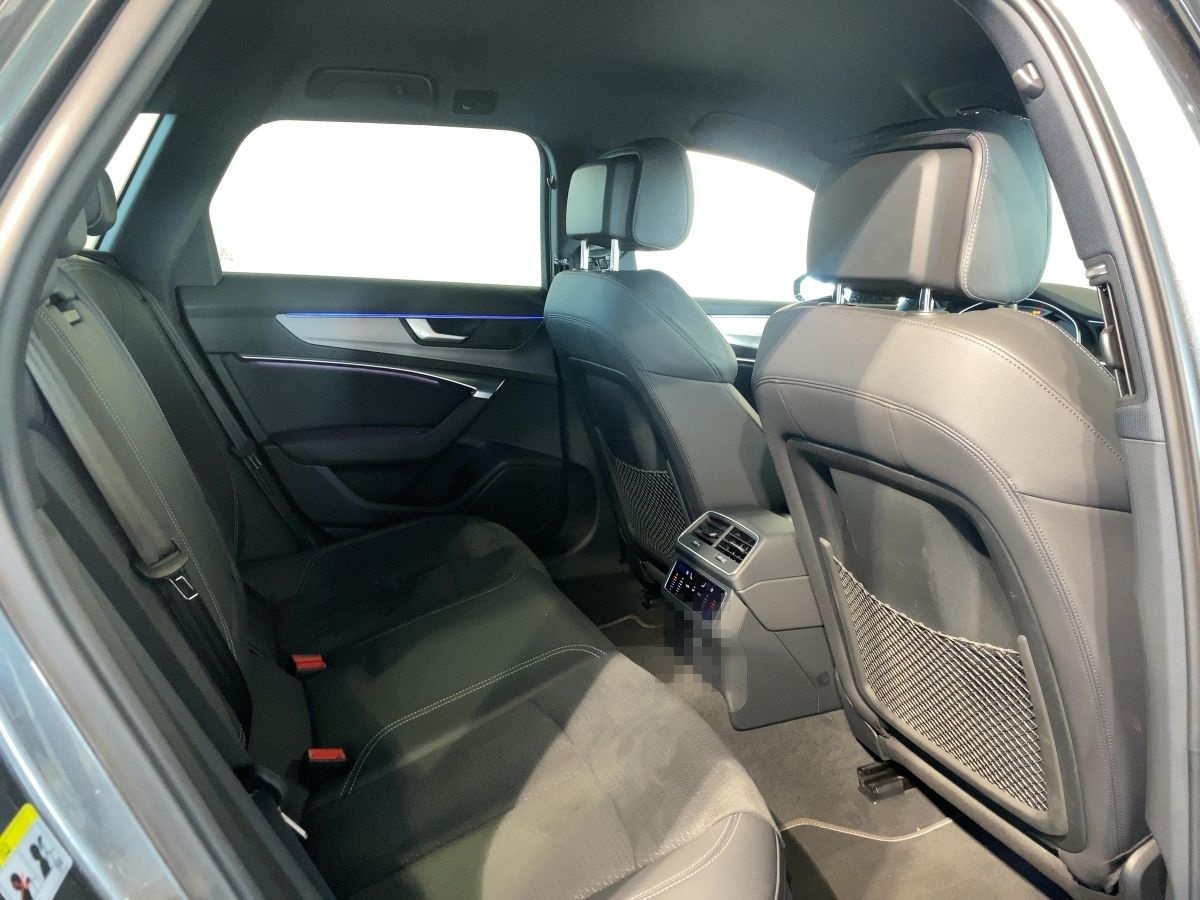 Audi A6 Avant 55 TFSI e QUATTRO S-Line+NAVI+MATRIX+AH foto 8