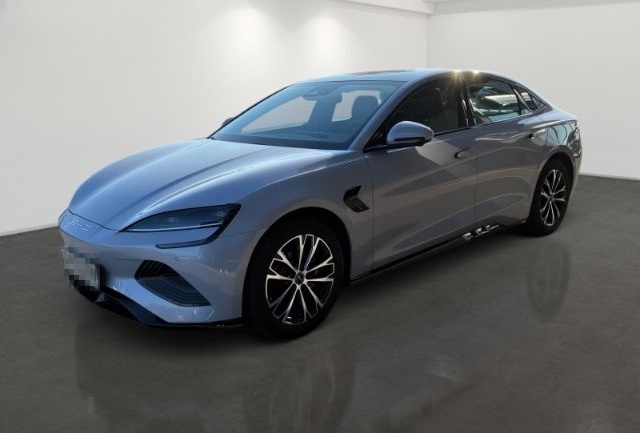 BYD Seal Comfort/360 Grad Kamera/Panorama/Elektrisch foto 2