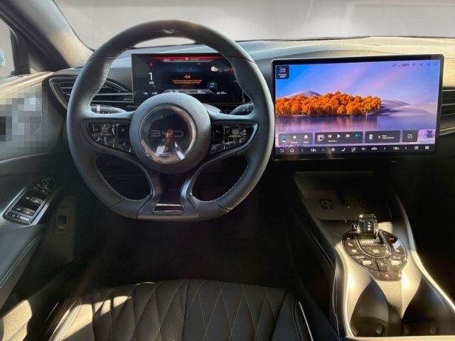 BYD Seal Comfort/360 Grad Kamera/Panorama/Elektrisch foto 11