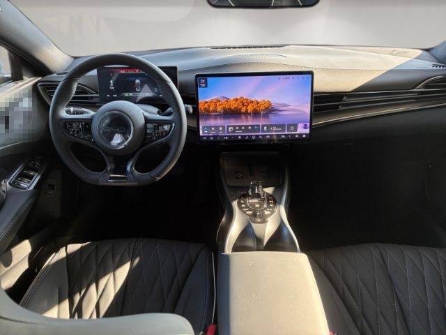 BYD Seal Comfort/360 Grad Kamera/Panorama/Elektrisch foto 12