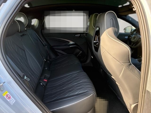 BYD Seal Comfort/360 Grad Kamera/Panorama/Elektrisch foto 14