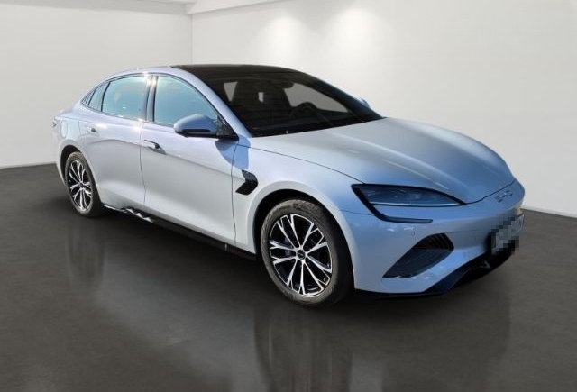 BYD Seal Comfort/360 Grad Kamera/Panorama/Elektrisch foto 3