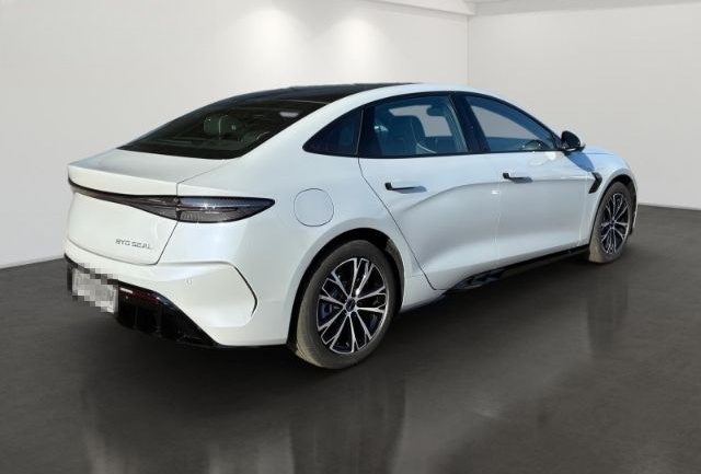 BYD Seal Comfort/360 Grad Kamera/Panorama/Elektrisch foto 4