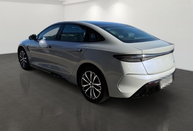 BYD Seal Comfort/360 Grad Kamera/Panorama/Elektrisch foto 5