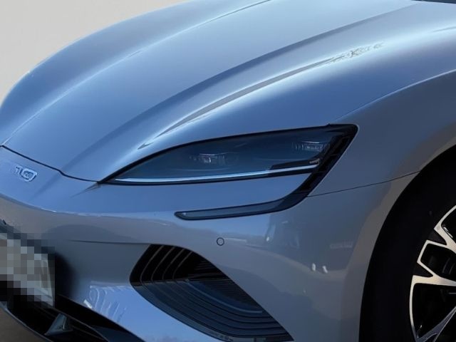 BYD Seal Comfort/360 Grad Kamera/Panorama/Elektrisch foto 6