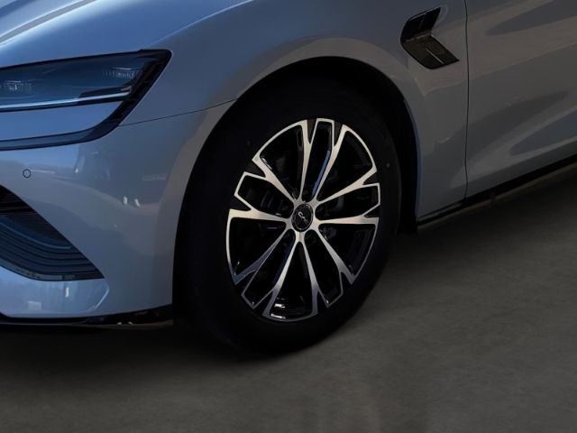 BYD Seal Comfort/360 Grad Kamera/Panorama/Elektrisch foto 7