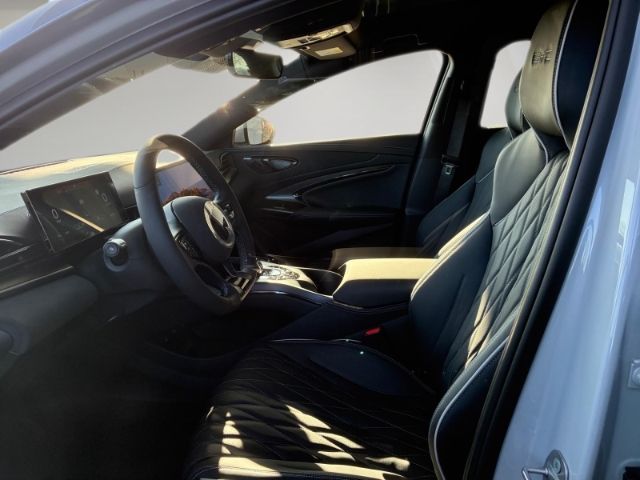 BYD Seal Comfort/360 Grad Kamera/Panorama/Elektrisch foto 8