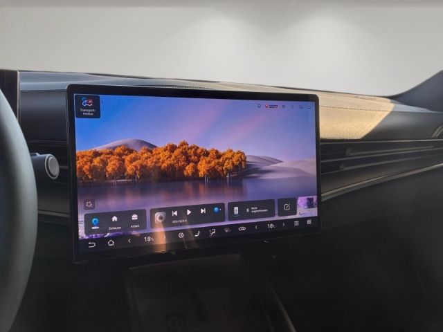 BYD Seal Comfort/360 Grad Kamera/Panorama/Elektrisch foto 10