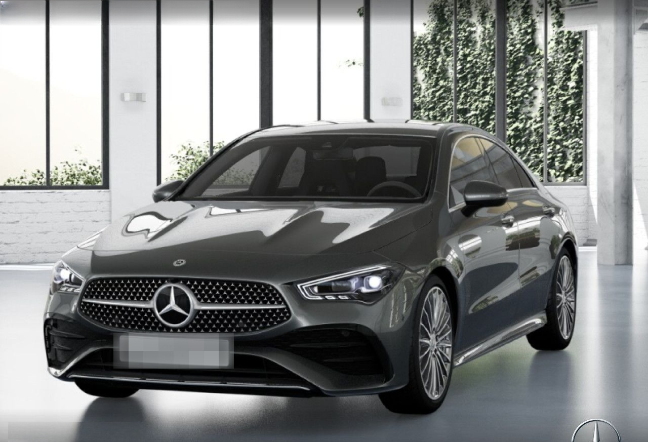 Mercedes-Benz CLA 180 AMG+MULTIBEAM+KAMERA+TOTW+KEYLESS+7G foto 2
