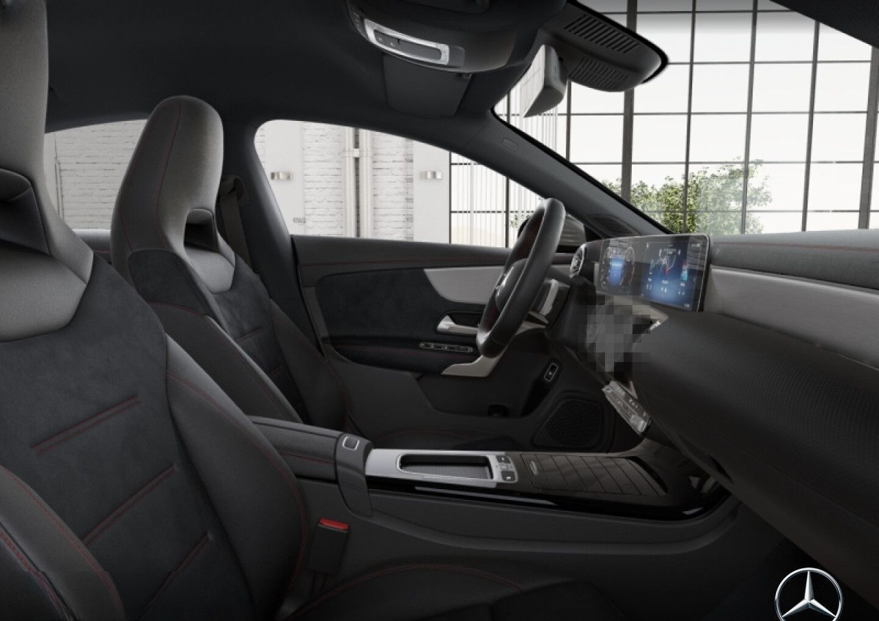 Mercedes-Benz CLA 180 AMG+MULTIBEAM+KAMERA+TOTW+KEYLESS+7G foto 11