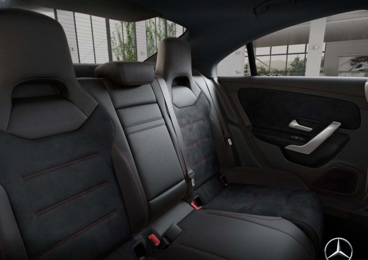 Mercedes-Benz CLA 180 AMG+MULTIBEAM+KAMERA+TOTW+KEYLESS+7G foto 12