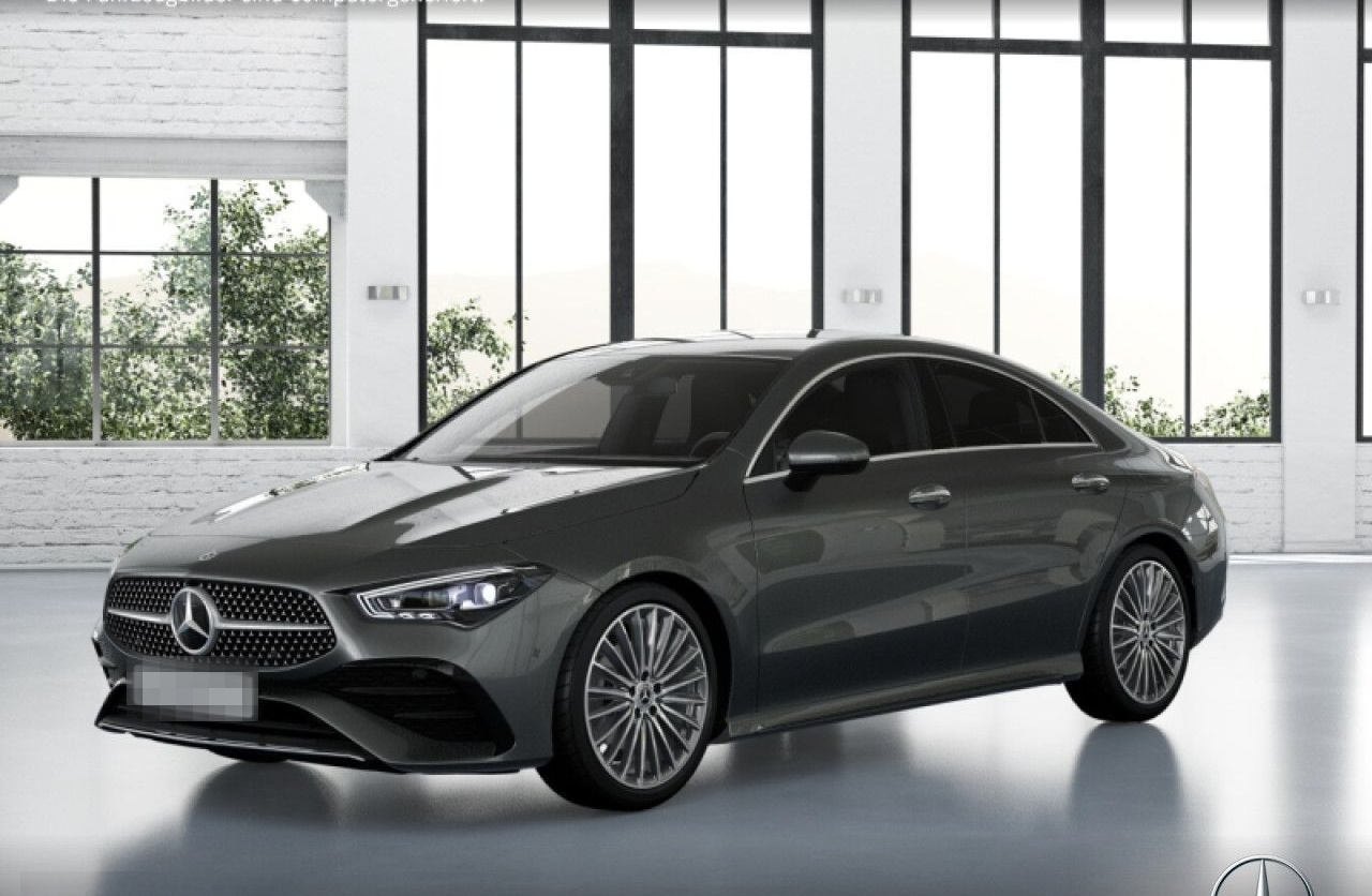 Mercedes-Benz CLA 180 AMG+MULTIBEAM+KAMERA+TOTW+KEYLESS+7G foto 13