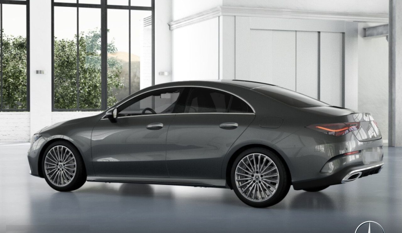 Mercedes-Benz CLA 180 AMG+MULTIBEAM+KAMERA+TOTW+KEYLESS+7G foto 14