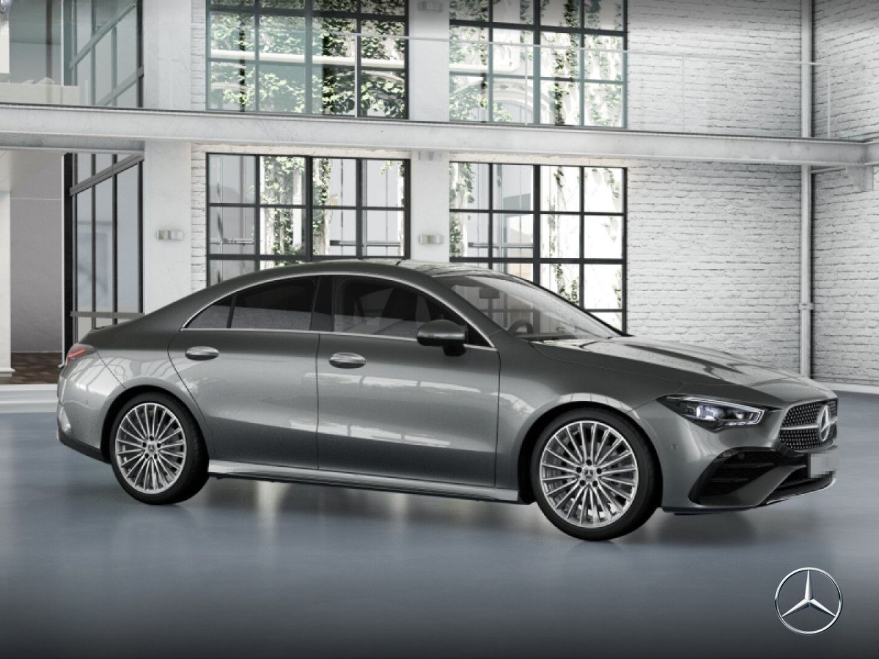 Mercedes-Benz CLA 180 AMG+MULTIBEAM+KAMERA+TOTW+KEYLESS+7G foto 15