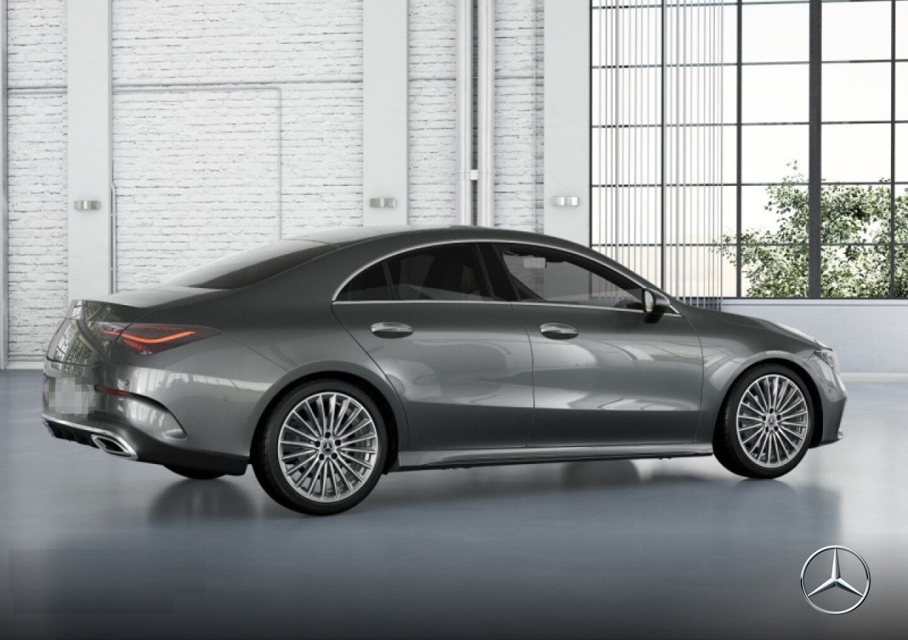 Mercedes-Benz CLA 180 AMG+MULTIBEAM+KAMERA+TOTW+KEYLESS+7G foto 16