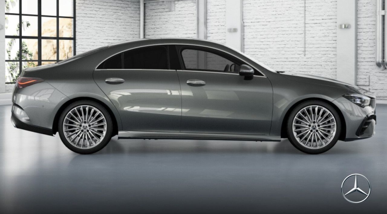 Mercedes-Benz CLA 180 AMG+MULTIBEAM+KAMERA+TOTW+KEYLESS+7G foto 18