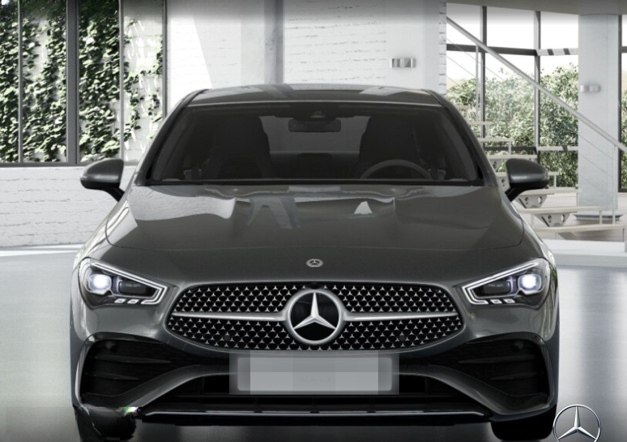 Mercedes-Benz CLA 180 AMG+MULTIBEAM+KAMERA+TOTW+KEYLESS+7G foto 6