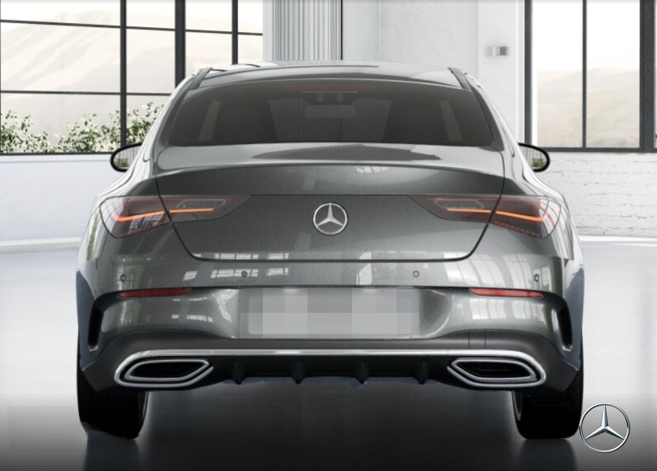 Mercedes-Benz CLA 180 AMG+MULTIBEAM+KAMERA+TOTW+KEYLESS+7G foto 7