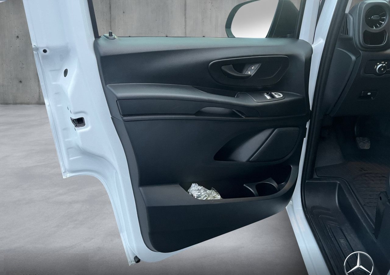 Mercedes-Benz Vito 110 CDI KA Lang Klima+Kamera+SpurP+Tempo foto 15