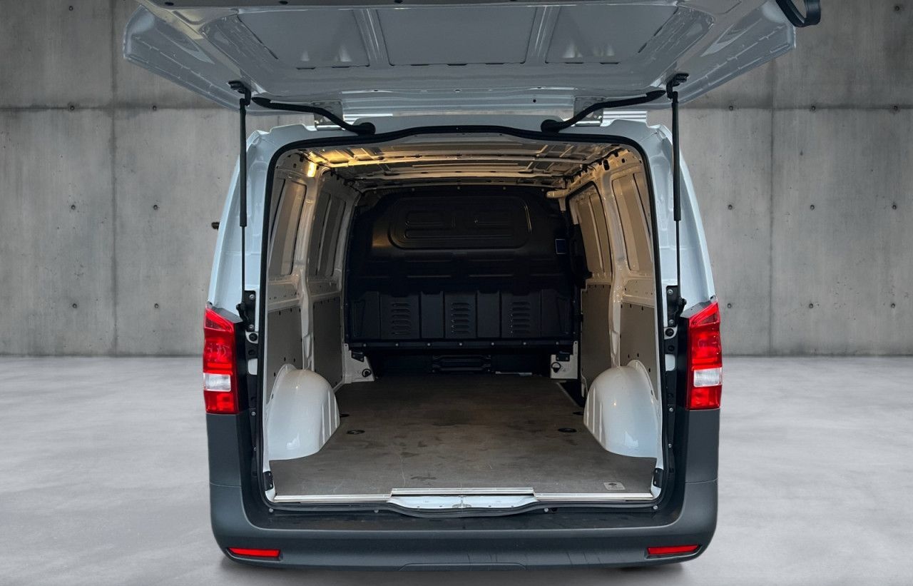 Mercedes-Benz Vito 110 CDI KA Lang Klima+Kamera+SpurP+Tempo foto 16