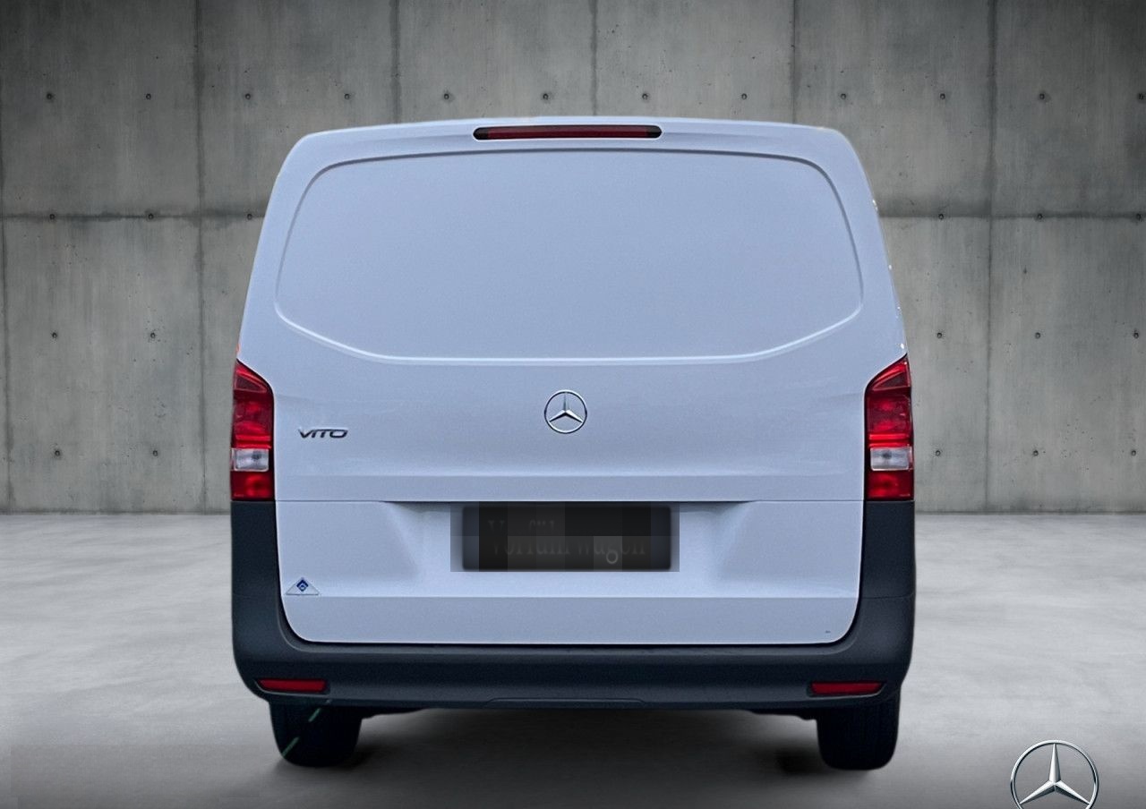 Mercedes-Benz Vito 110 CDI KA Lang Klima+Kamera+SpurP+Tempo foto 7