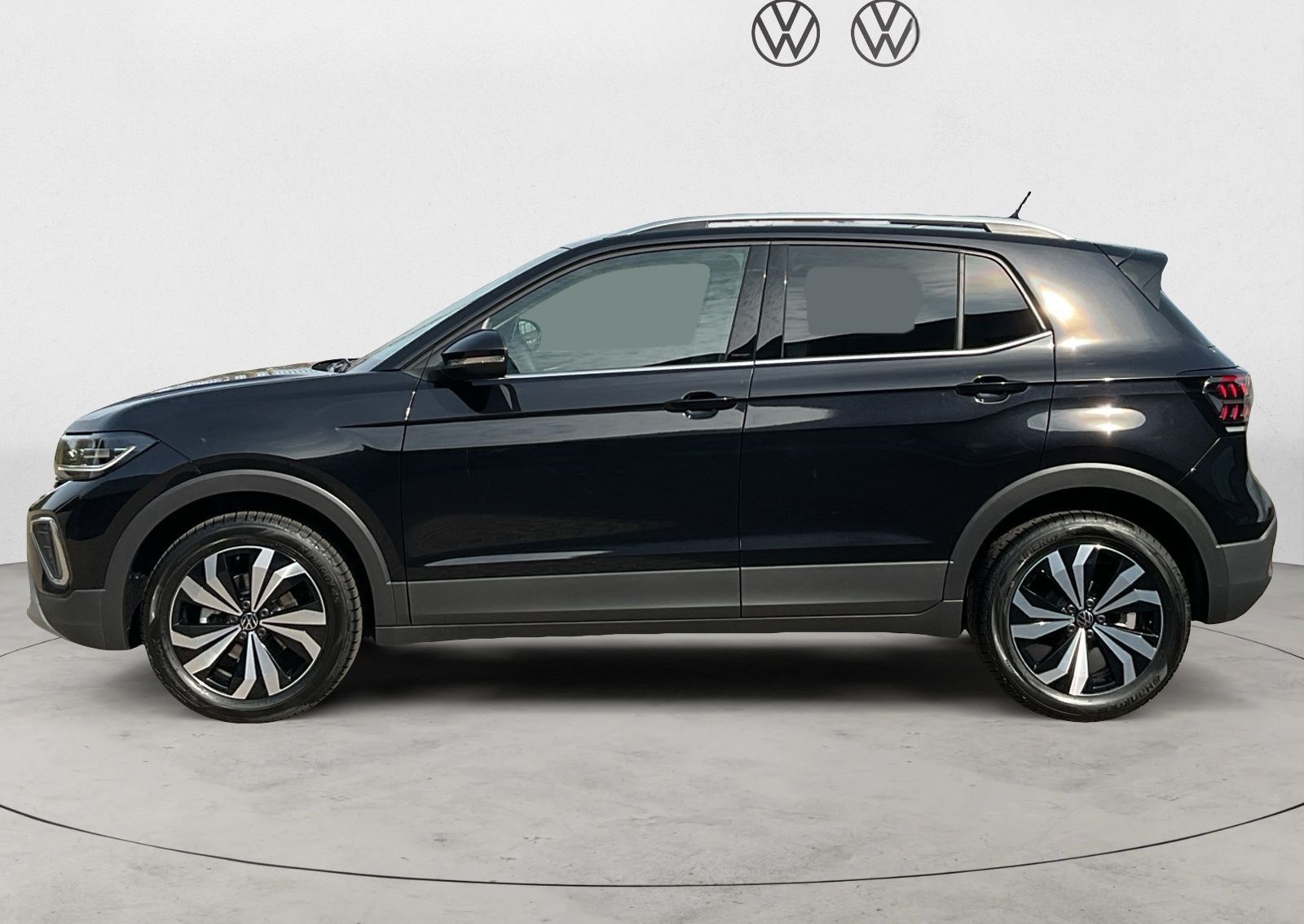 Volkswagen T-Cross Style 1.0 TSI DSG foto 2
