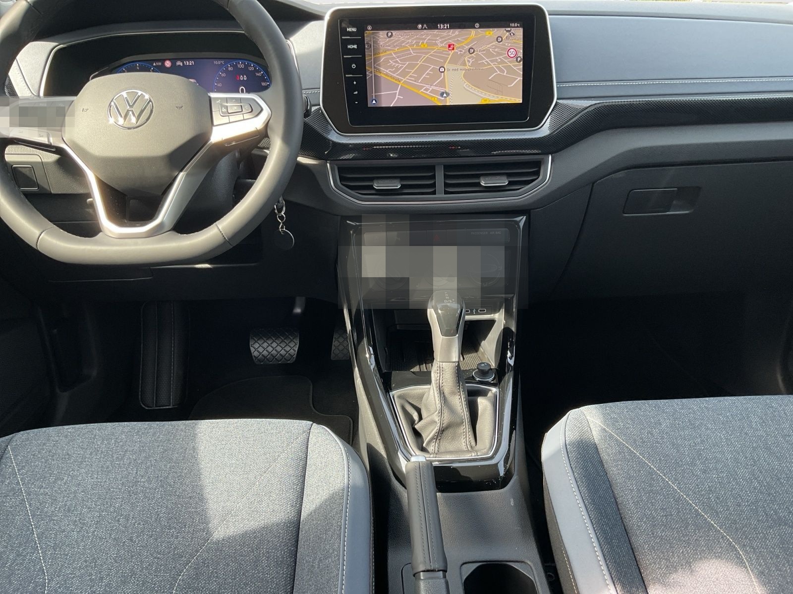 Volkswagen T-Cross Style 1.0 TSI DSG foto 11