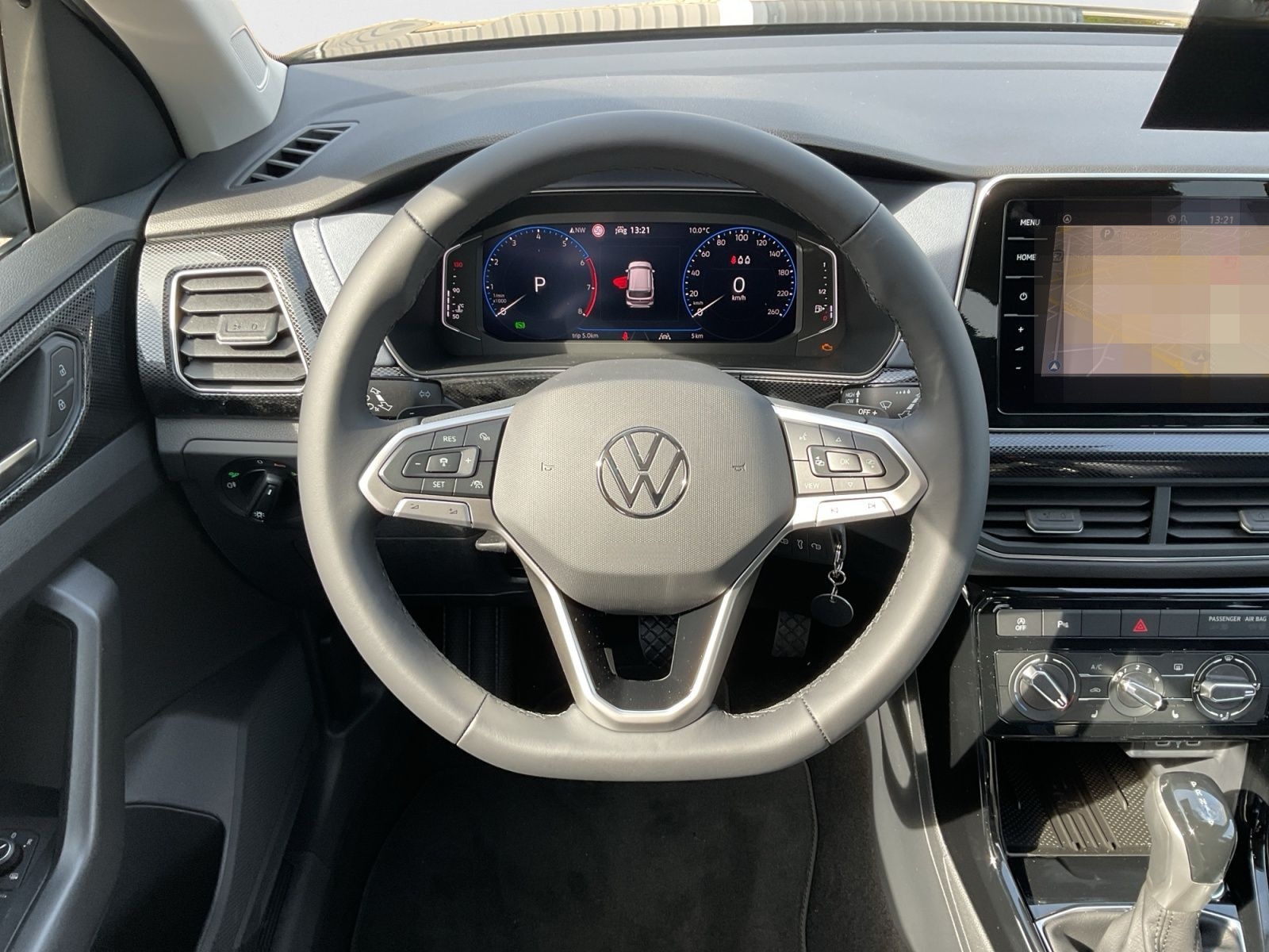 Volkswagen T-Cross Style 1.0 TSI DSG foto 12