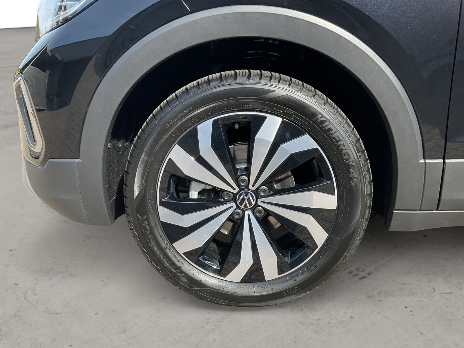 Volkswagen T-Cross Style 1.0 TSI DSG foto 14