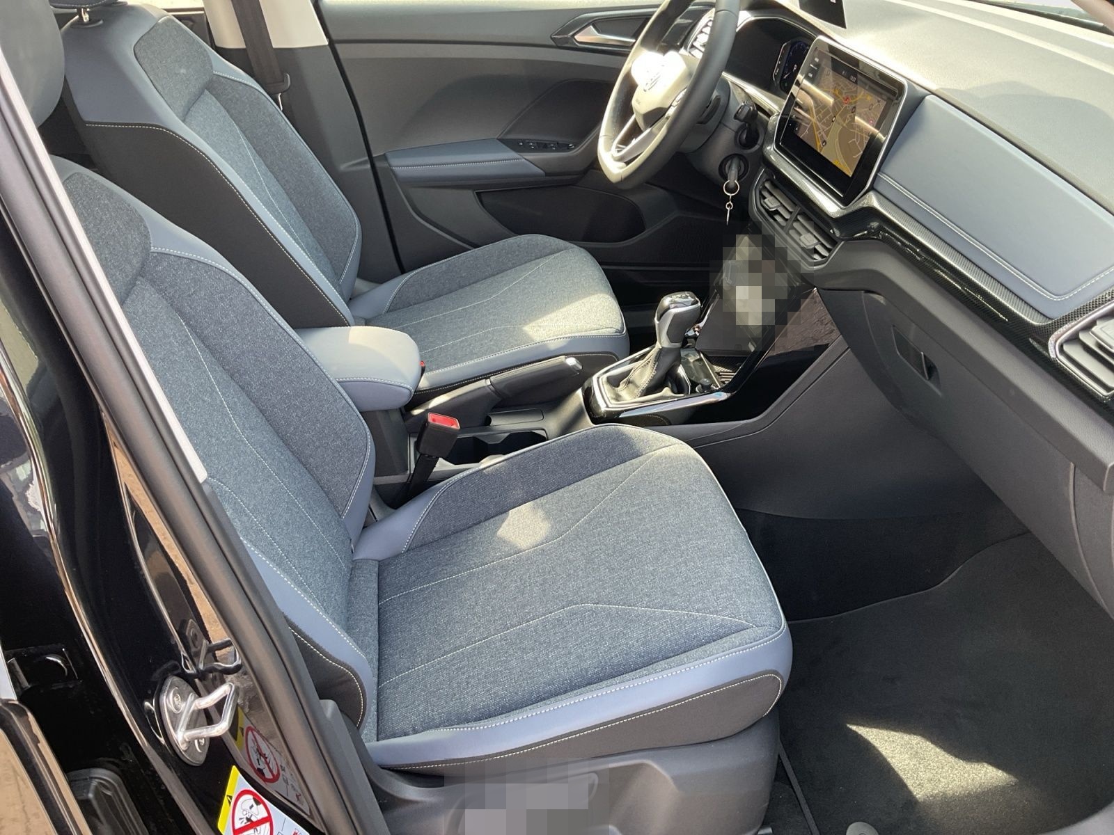 Volkswagen T-Cross Style 1.0 TSI DSG foto 15