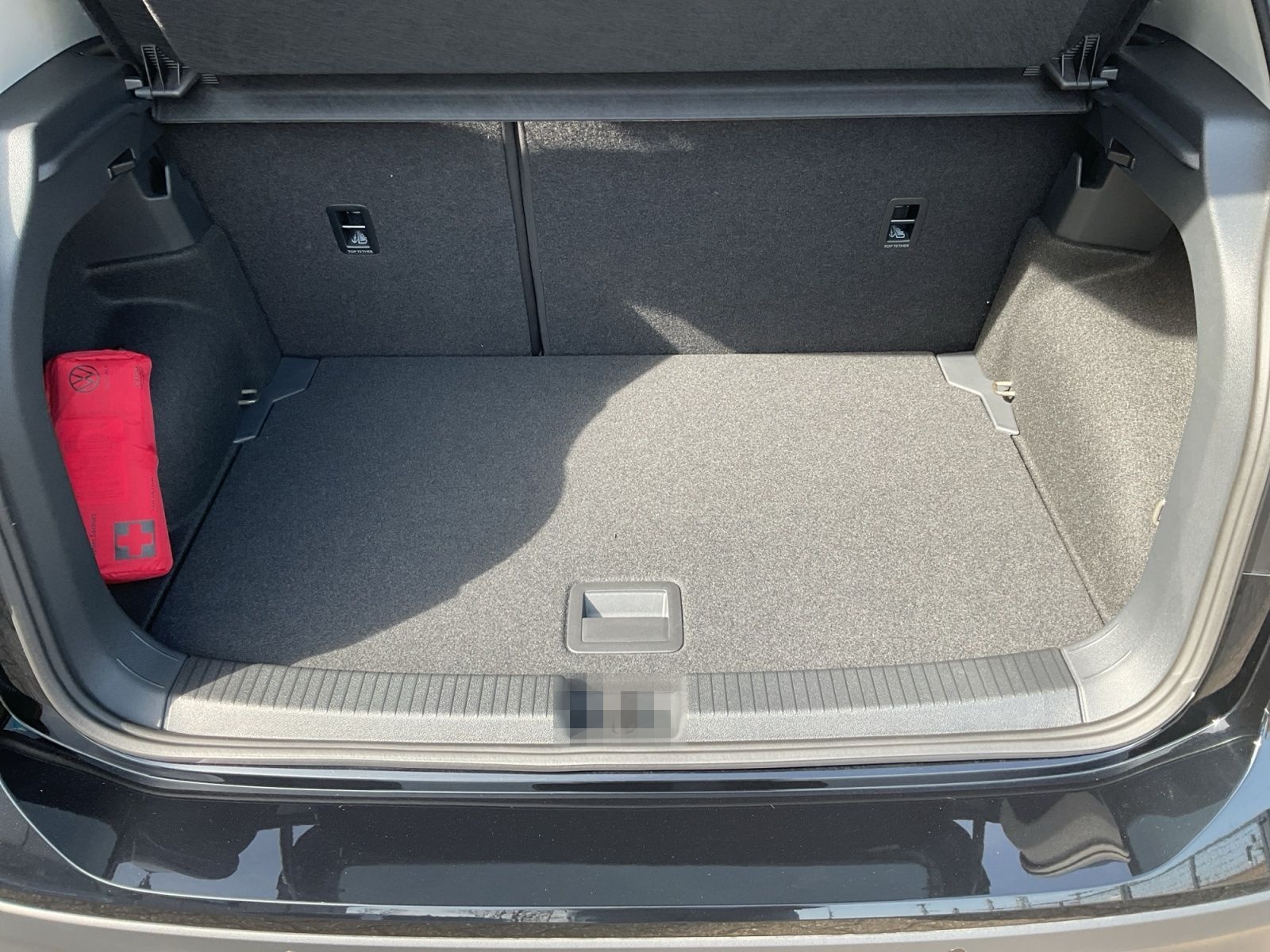 Volkswagen T-Cross Style 1.0 TSI DSG foto 16