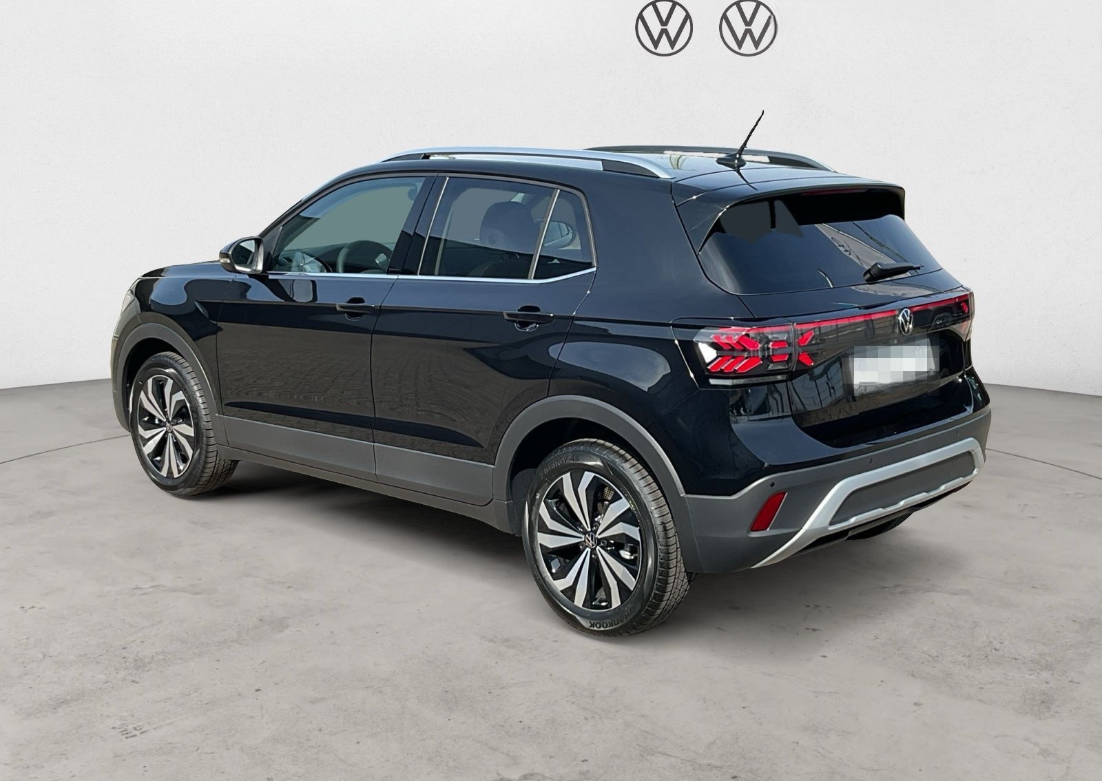 Volkswagen T-Cross Style 1.0 TSI DSG foto 3