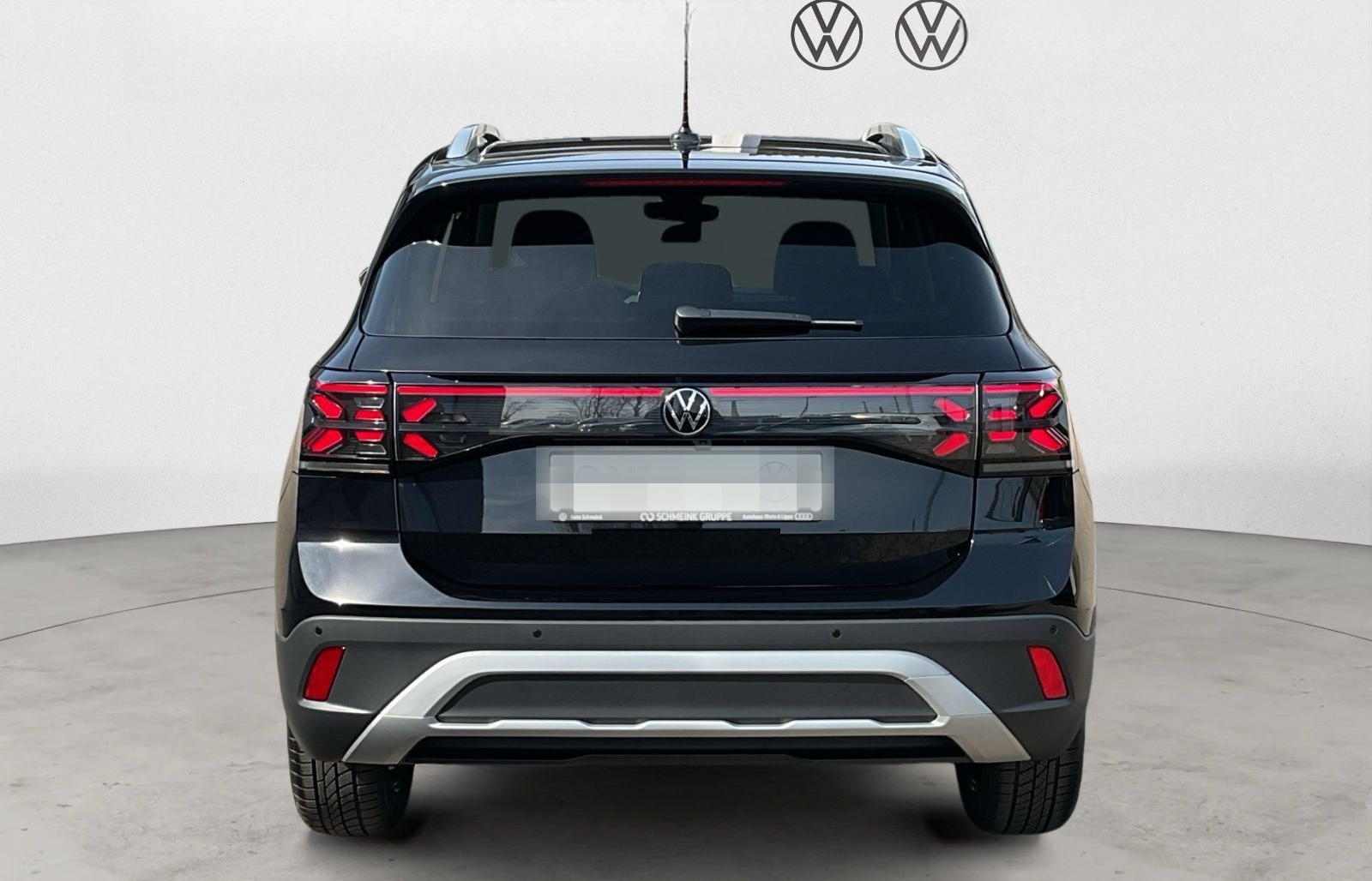 Volkswagen T-Cross Style 1.0 TSI DSG foto 4
