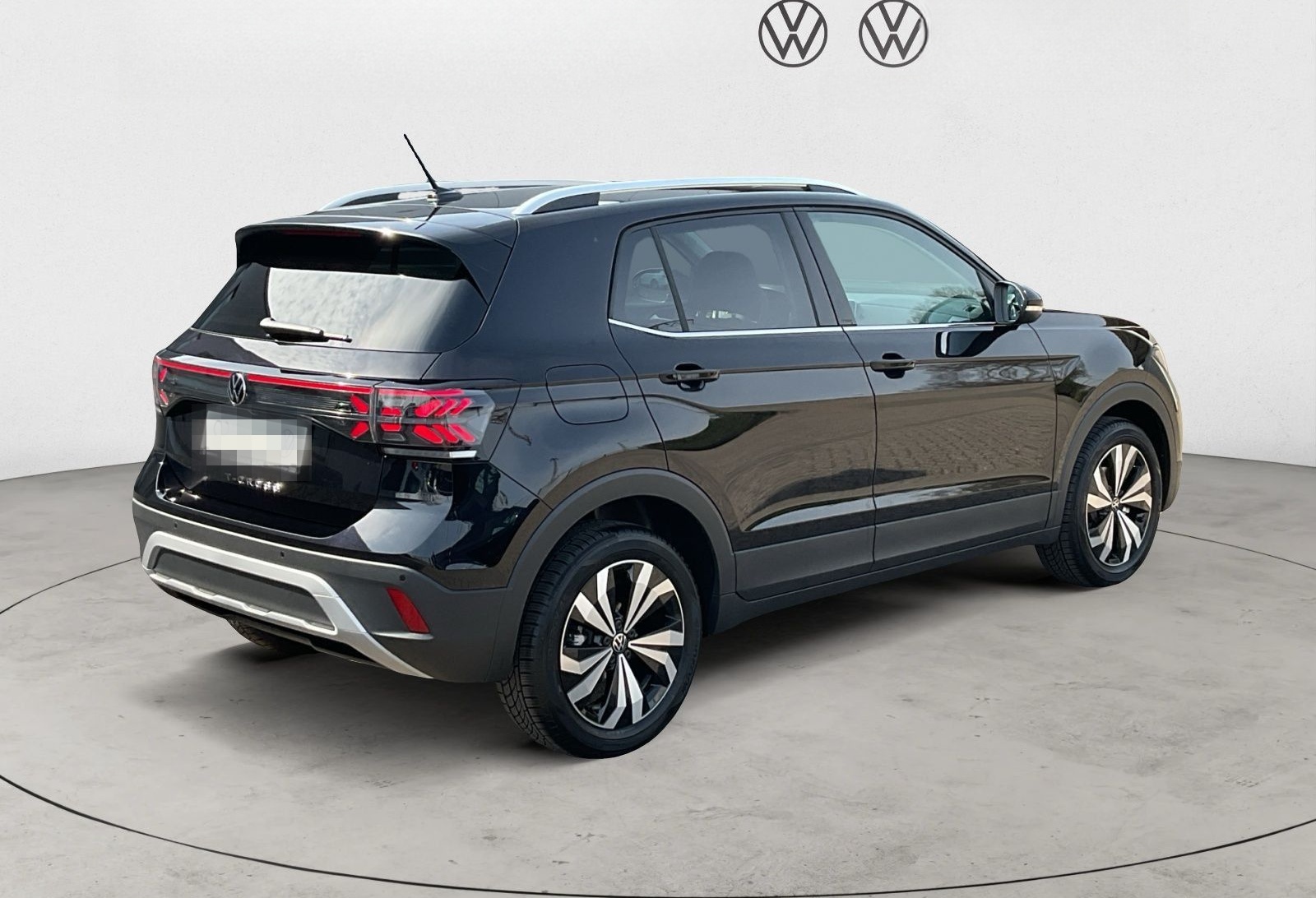Volkswagen T-Cross Style 1.0 TSI DSG foto 5
