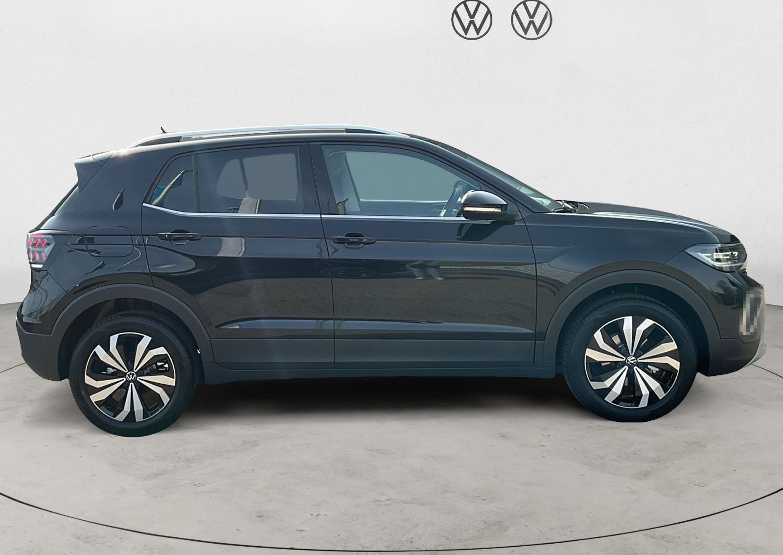 Volkswagen T-Cross Style 1.0 TSI DSG foto 6