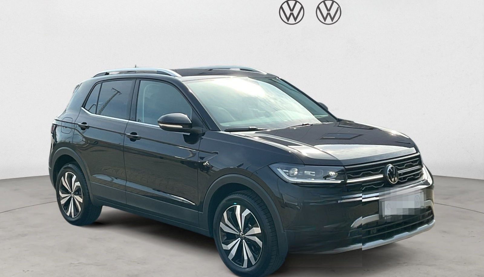 Volkswagen T-Cross Style 1.0 TSI DSG foto 7