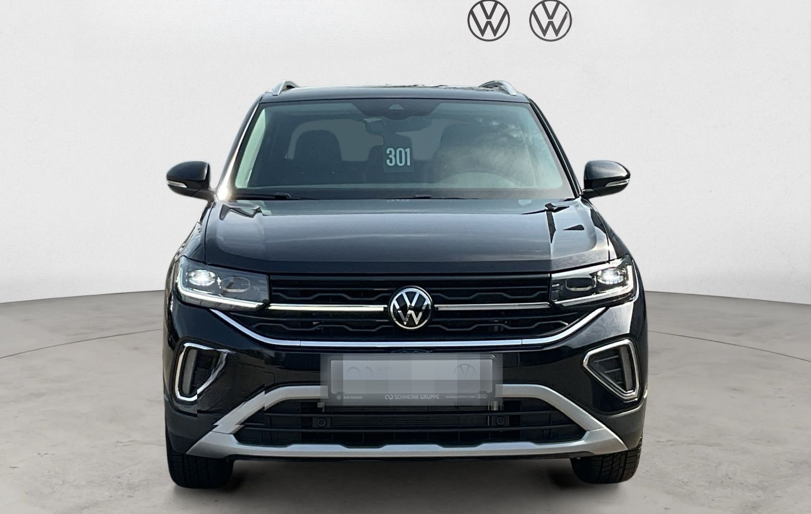 Volkswagen T-Cross Style 1.0 TSI DSG foto 8