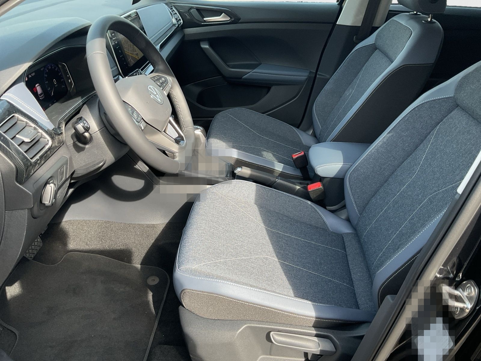 Volkswagen T-Cross Style 1.0 TSI DSG foto 9