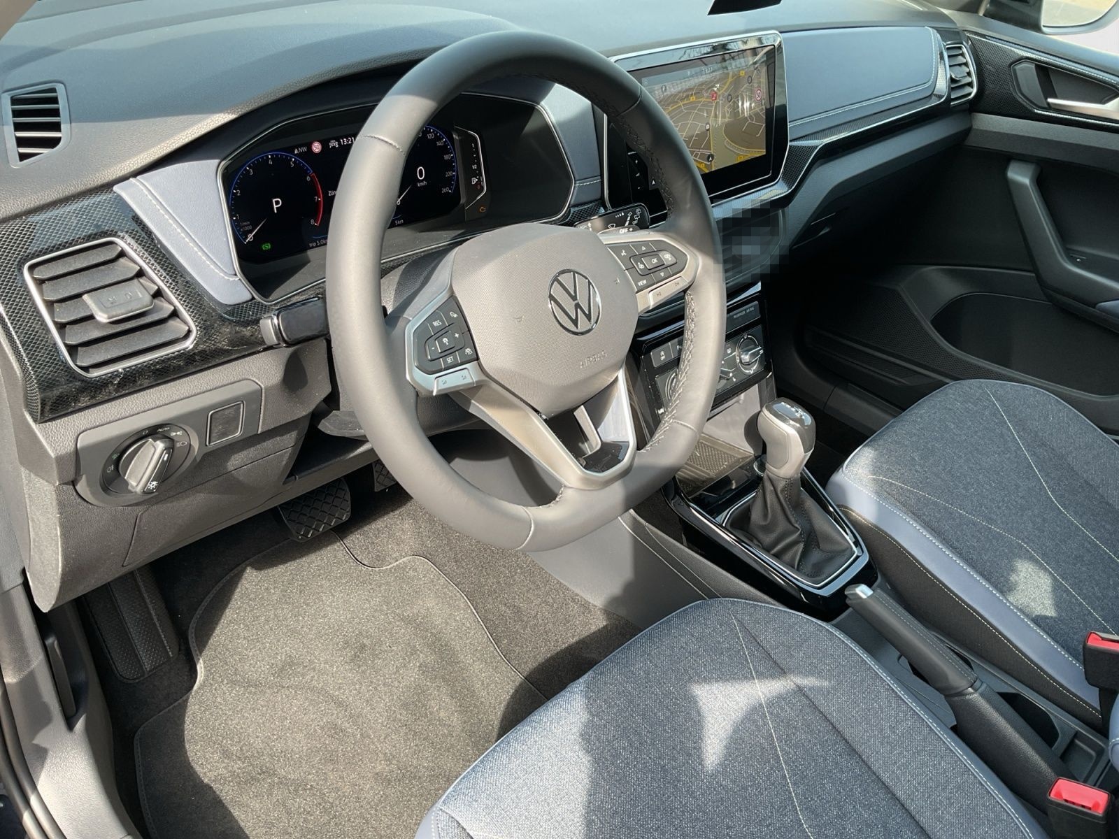 Volkswagen T-Cross Style 1.0 TSI DSG foto 10