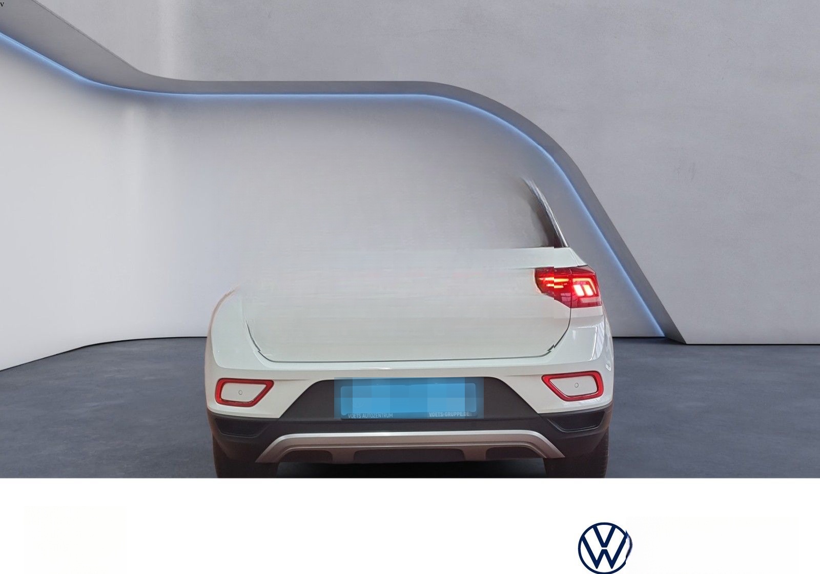 Volkswagen T-Roc Life GOAL 1.5 TSI DSG LED+RearView+STANDHZ foto 4