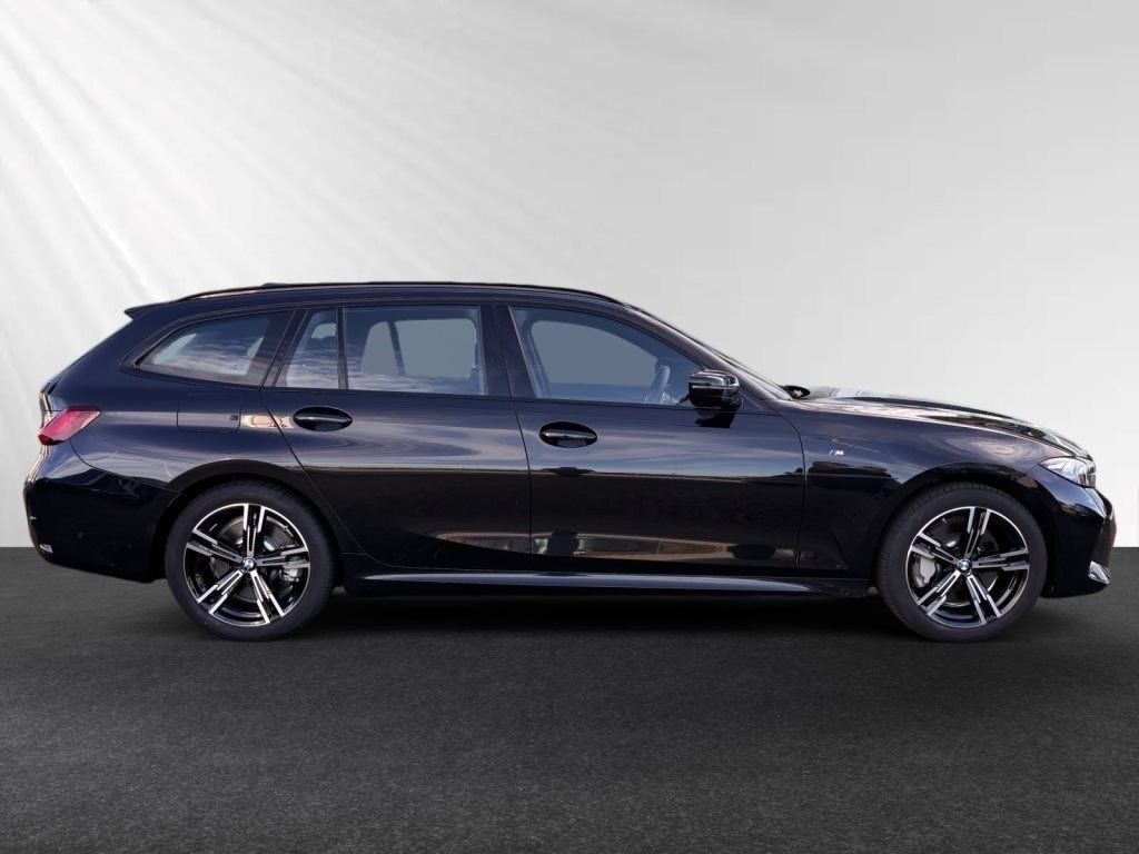 BMW 330i xDrive Touring Allrad|M Sport|Stop&Go|HiFi foto 2