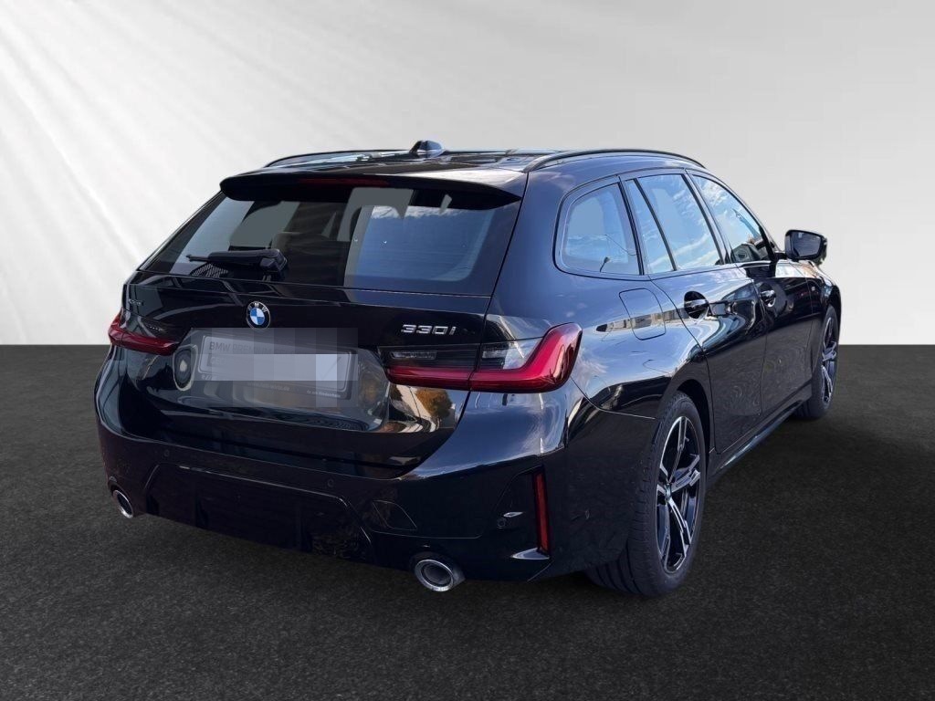 BMW 330i xDrive Touring Allrad|M Sport|Stop&Go|HiFi foto 3