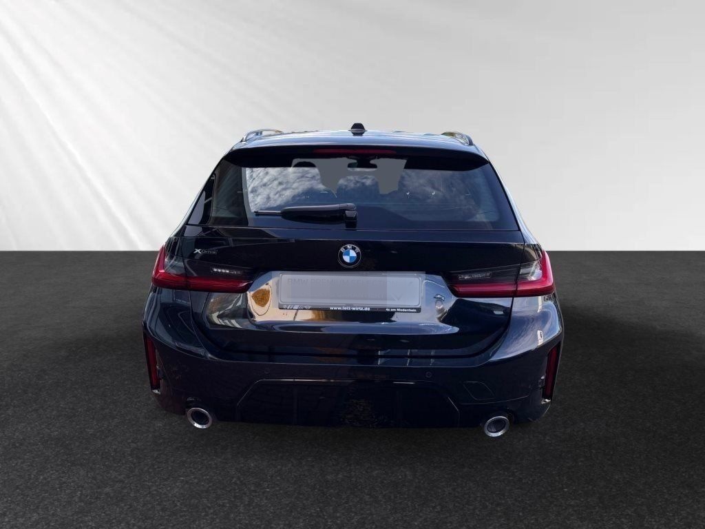 BMW 330i xDrive Touring Allrad|M Sport|Stop&Go|HiFi foto 5