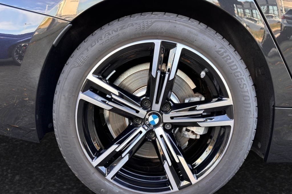 BMW 330i xDrive Touring Allrad|M Sport|Stop&Go|HiFi foto 7