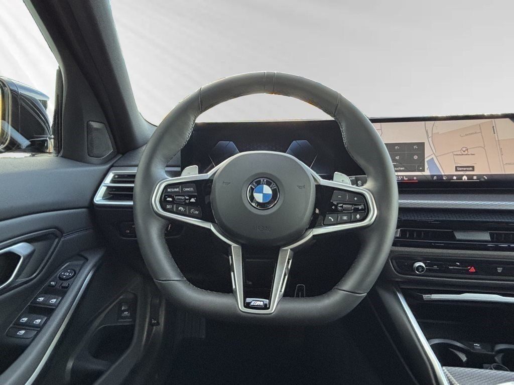 BMW 330i xDrive Touring Allrad|M Sport|Stop&Go|HiFi foto 9