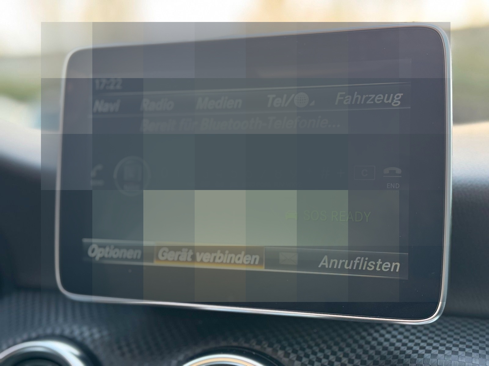 Mercedes-Benz A 200 BlueEfficiency|Panorama|Kamera|Night-Paket foto 16